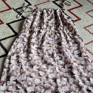 Stunning Summer Dress